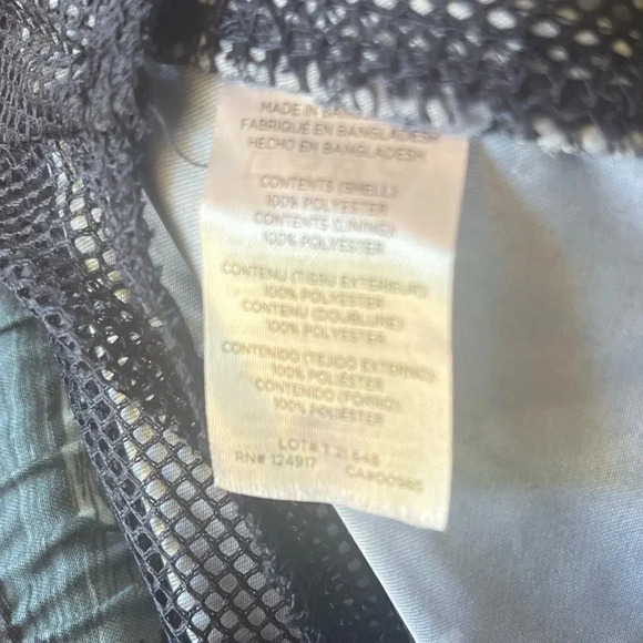 Trunks mens swim trunks NWT size xl blue/navy - Picture 5 of 6